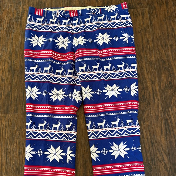 Christmas suit - Picture 7 of 7